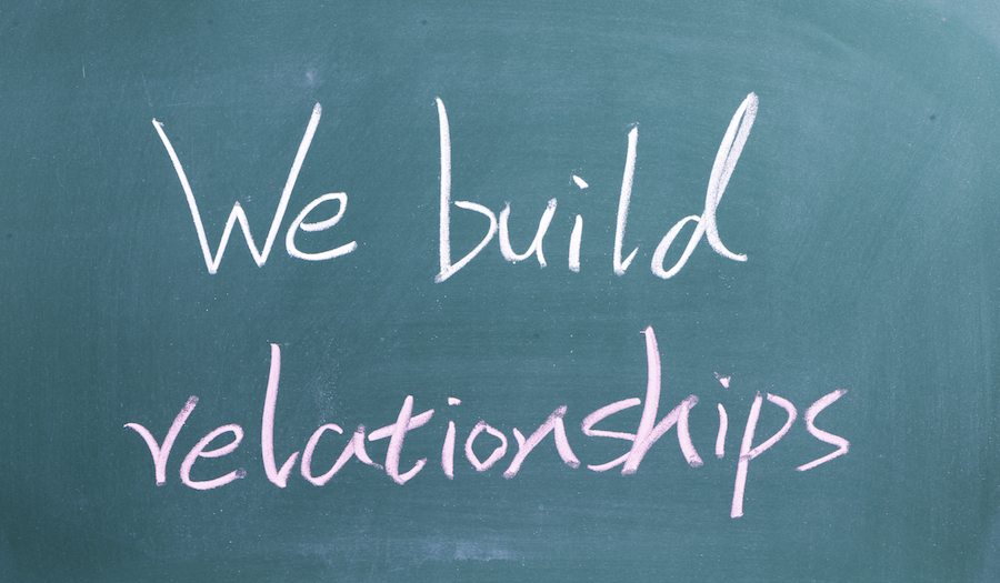 How to build customer loyalty when starting out