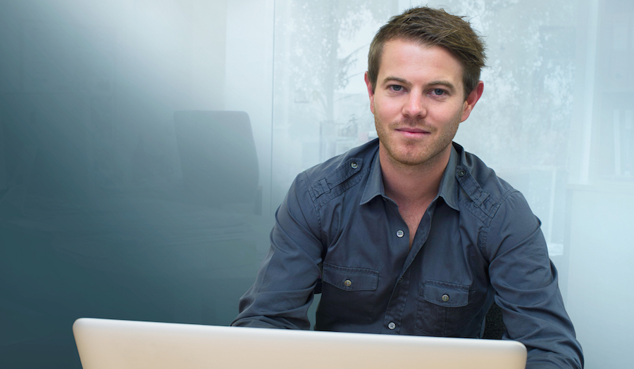Top tips for a winning pitch from Winning Group CEO and Founder of Appliances Online