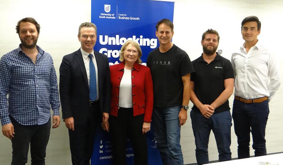 StartupAUS outlines Federal policy priorities to improve start-up scene and strengthen economy