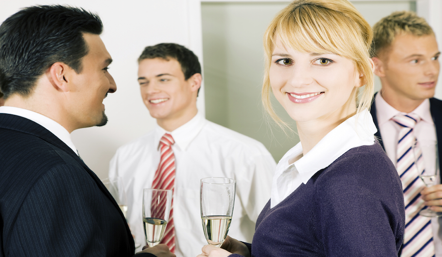 5 Easy events to grow your SMB