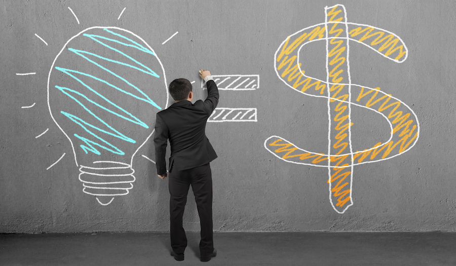 The key to innovation for SMEs