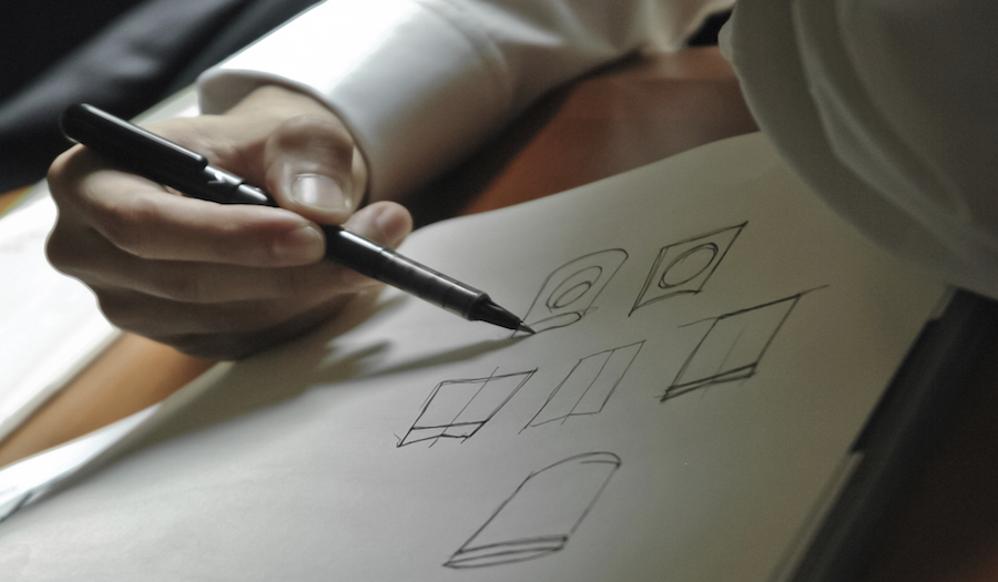 What makes a great logo?