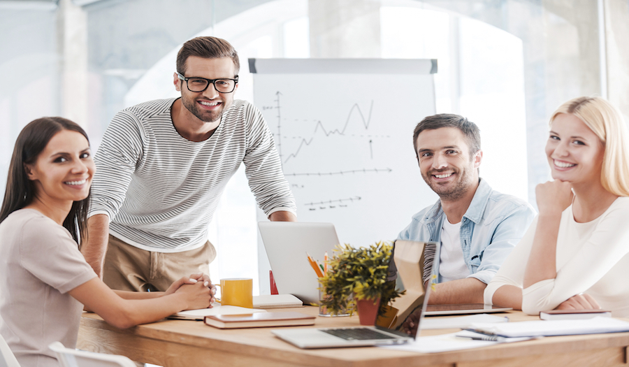Awake at work: Best strategies for sustainable energy & productivity