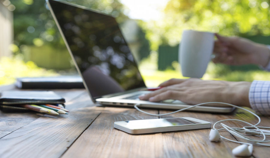 Flexible working arrangements: It’s a balancing act