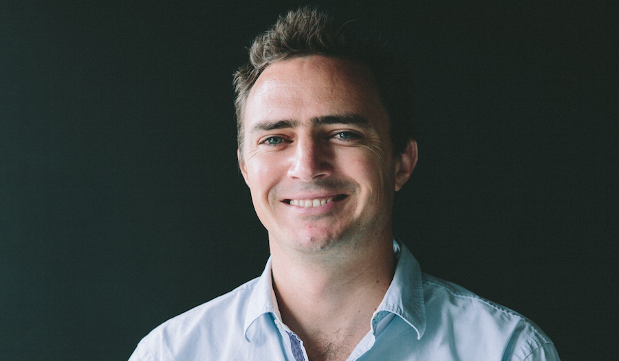 The Brisbane software developer with a vision to change the developing world
