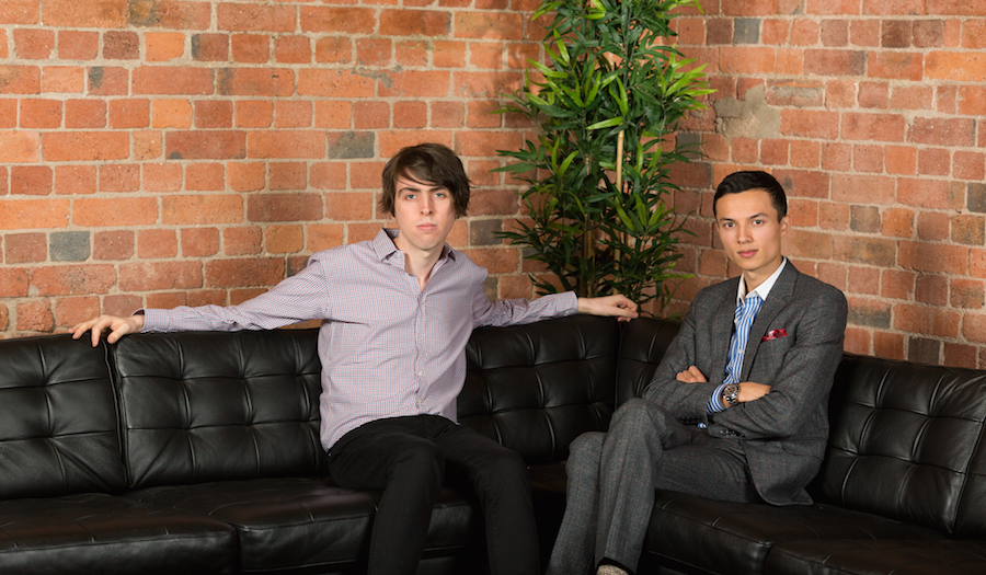 When and why you should (or shouldn’t) find a co-founder