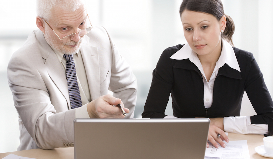 How to choose the right executive coach