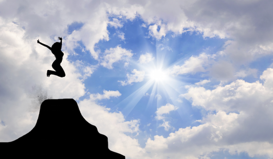 How to perform at your peak every day as a small business owner