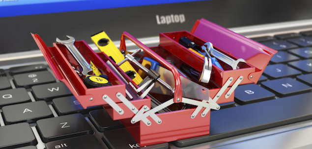 Your business toolkit: essential apps to master in 2016