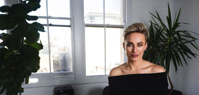 Wink Models Founder, Taryn Williams, disrupts her own industry after building one of Australia’s leading model agencies