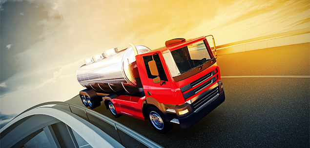 Five tips to get great truck finance for business