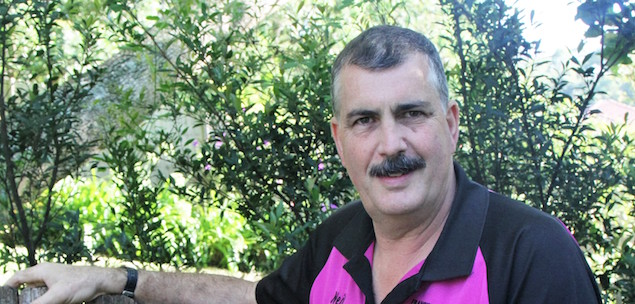 From corporate banking to handyman: A change really is as good as a holiday
