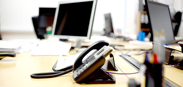 How to fail in business without really trying