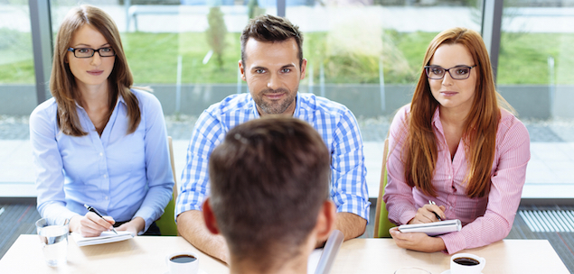 What to consider when employing your first staff member