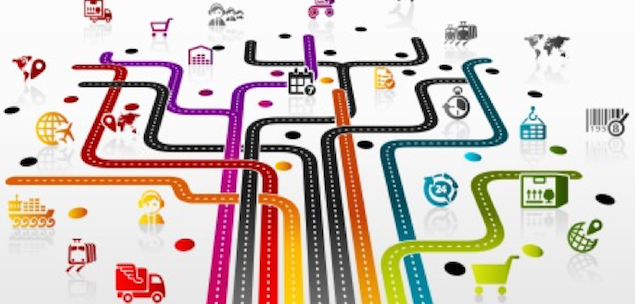 Different distribution options for your start-up