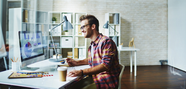 How to use design thinking to be a better leader