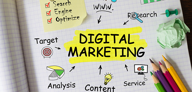 Local marketing: Online tips for small business owners