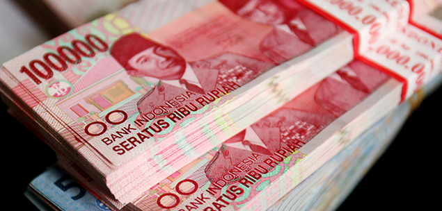 Indonesia’s investment climate heats up while Chinese profits cool growth