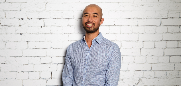 Startup jitters? “Just go for it,” says Appscore founder