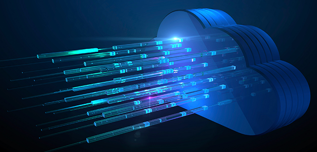 Five reasons the cloud makes sense for big data projects