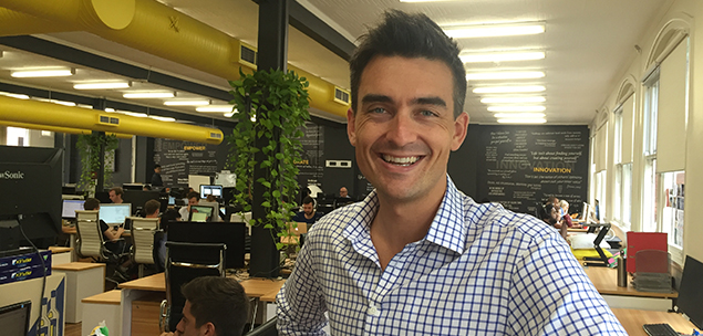Federal Budget a ‘missed opportunity’ for startups