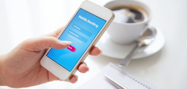 Beyond innovation: Ensuring a flawless digital performance for financial services