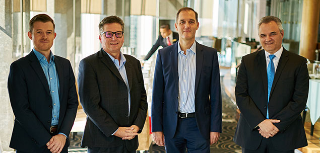 Tech innovation: key insights for business