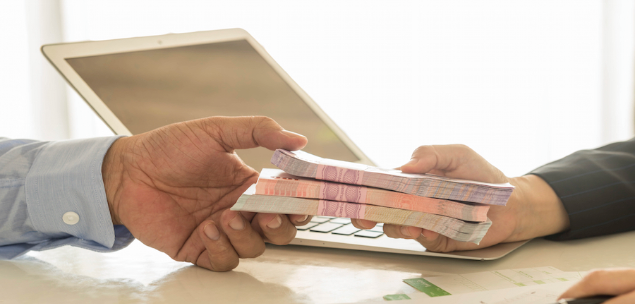 Keeping a tight leash will discipline debtors