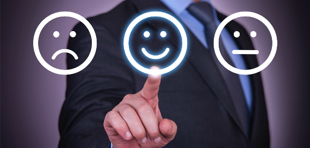 Back to presentation basics: three tips to impress clients
