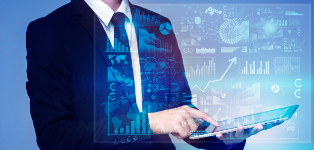 Digital disruption is offering smarter ways of engaging and serving customers: Deloitte