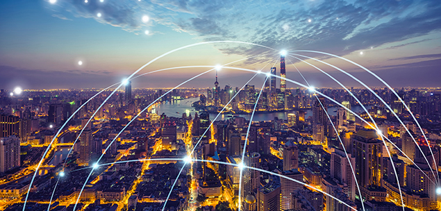 Infographic: What SME leaders think about digital transformation in Australia