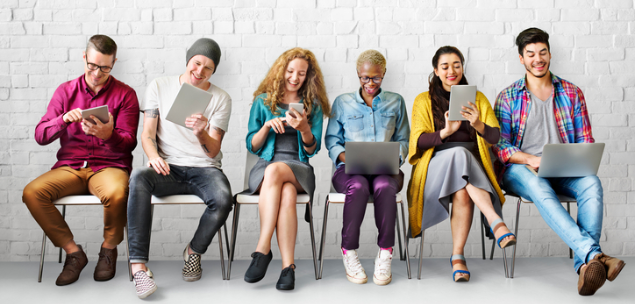Building a millennial flytrap – attracting and retaining the next generation of workers
