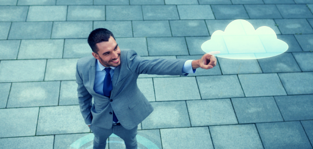 When it comes to accounting, it increasingly makes sense to have your head in the cloud