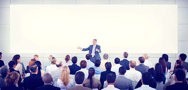 Promote your business all year long: Leveraging events, networks, sponsorships and more