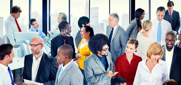 Don’t let your staff catch you out as you grow