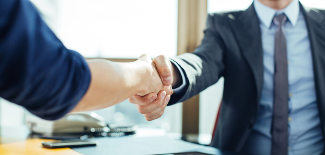 Before getting hitched, solidify your business: Oneflare’s CEO on securing the right investors