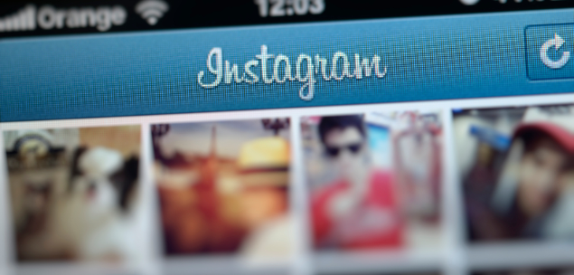 How to boost business with Instagram