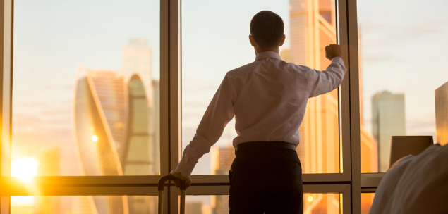 Where leadership is blossoming in Australia