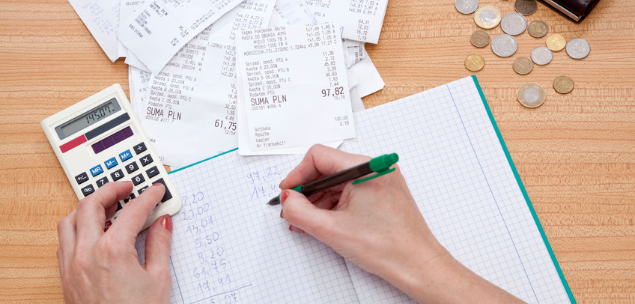 Taxing times: How to take the pain out of making a tax claim on work-related travel
