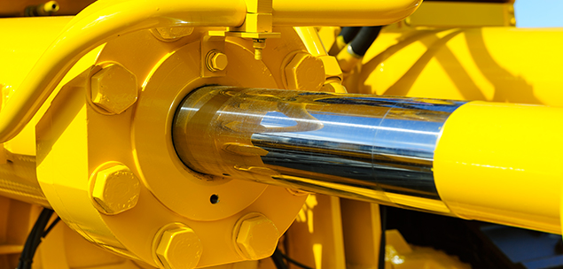 Maintenance musts: Keeping your hydraulic system up and running smoothly