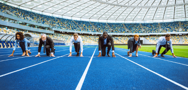 Sport isn’t like business? Wrong: elite athletes and great leaders do share common ground