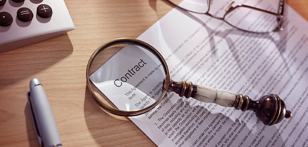 Evergreen Clauses, what are they and where are they hiding?