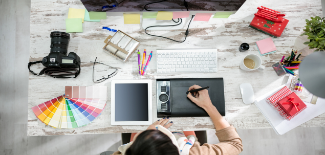A creative freelancer can be your ‘secret weapon’ if you master the engagement process