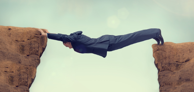 “I don’t deserve to be here”: the prevalence of imposter syndrome among successful leaders