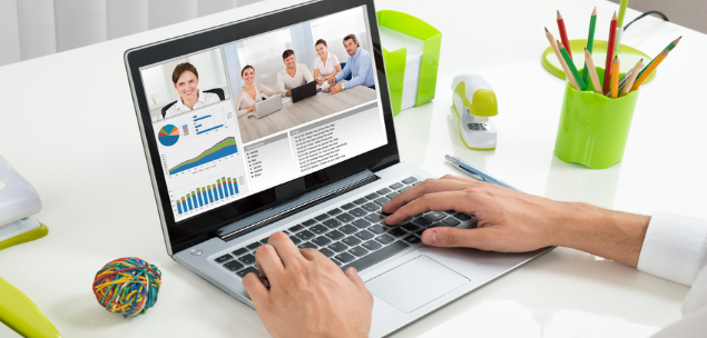How to overcome the challenges of starting and operating a creative business remotely