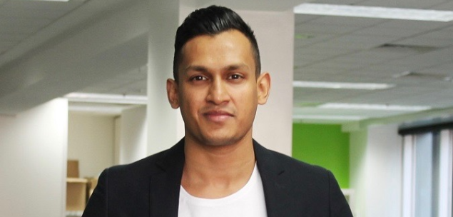 Staying lean, adapting quickly: Sean Senvirtne on the rapid growth of his online marketplace