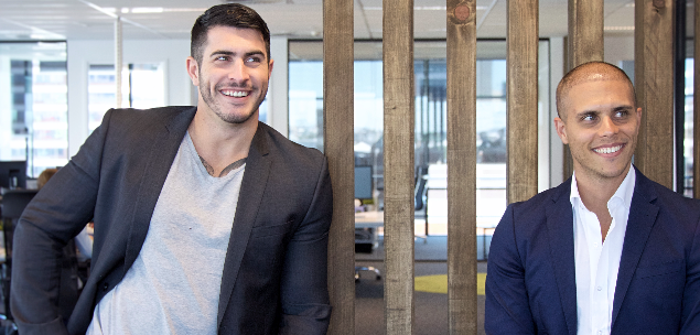 “We’re responding to an outdated ‘hope and pray’ recruitment model”, says iRecruit’s CEO