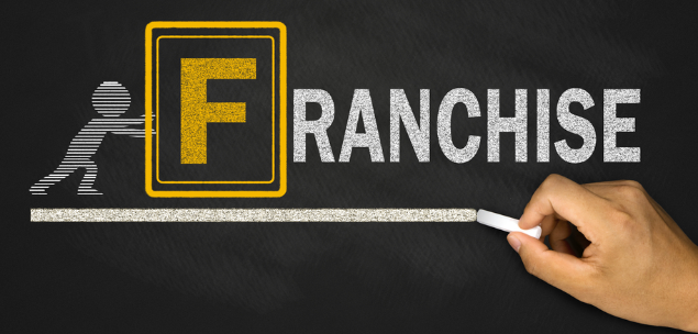 Thinking of starting a franchise? Here are three characteristics you’ll need to succeed