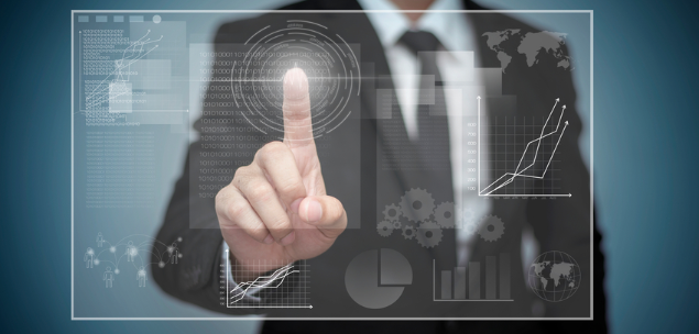 The top tech trends from 2016 to help your business plan for growth in the new year