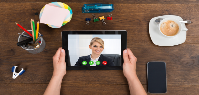 The workplace of the Future: What does it look like? How does your business stand to benefit?